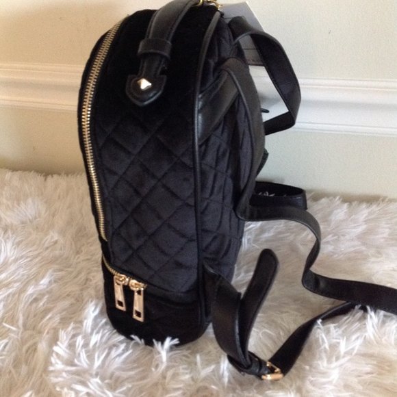 Steve Madden Bailey Circle Backpack main image 9